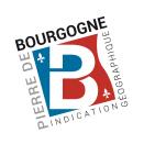 Pierre de Bourgogne Indication géographique partenaire des Carrières Sauvanet