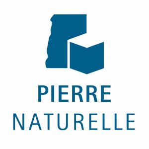 Pierre naturelle partenaire des Carrières Sauvanet